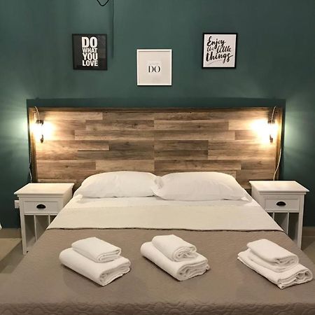Casa Marzio Apartments Фьюмичино Экстерьер фото