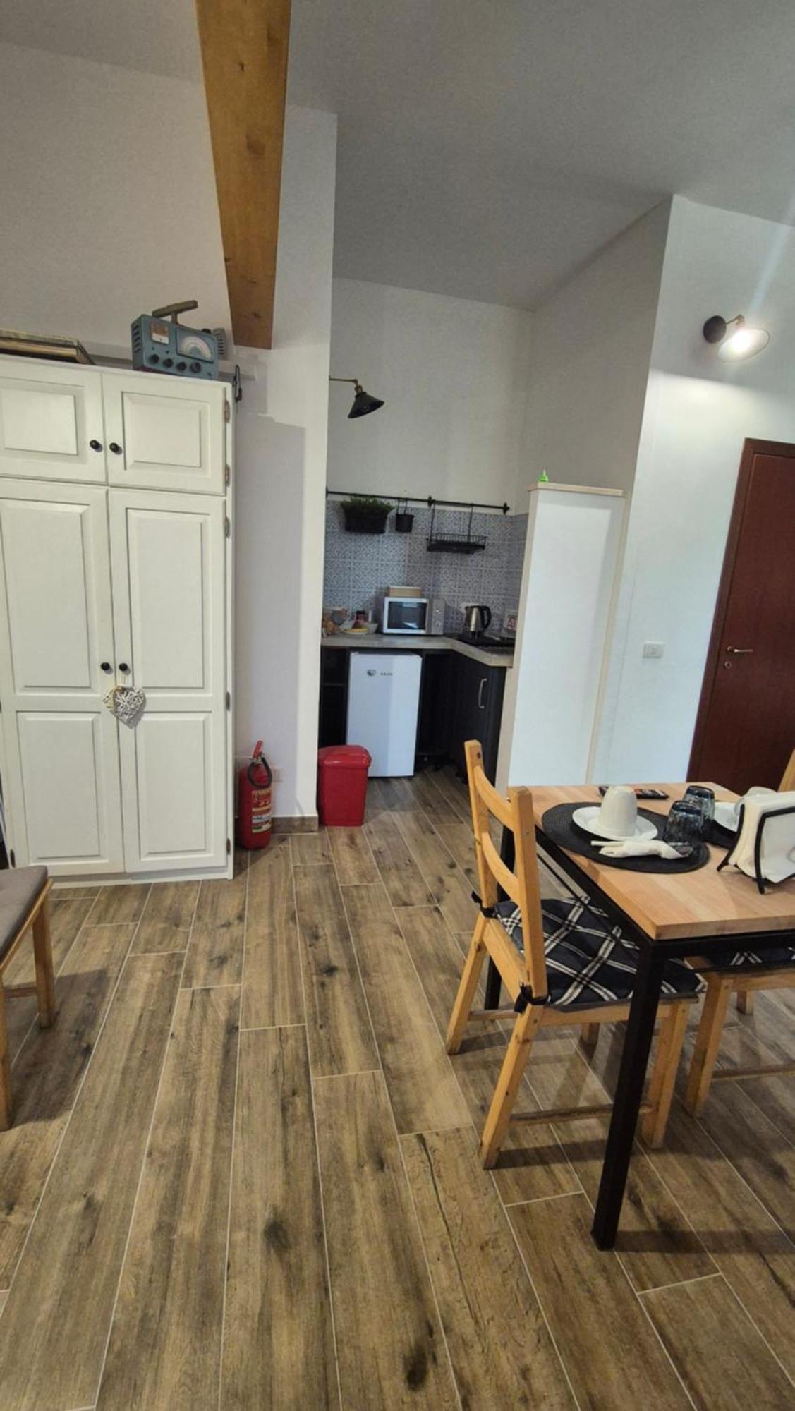 Casa Marzio Apartments Фьюмичино Экстерьер фото
