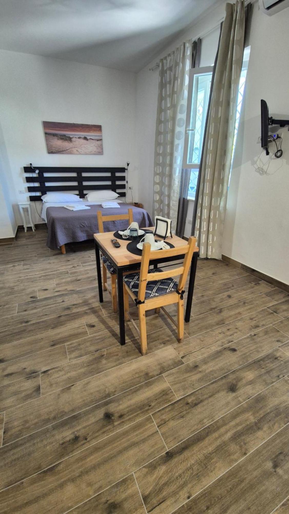 Casa Marzio Apartments Фьюмичино Экстерьер фото