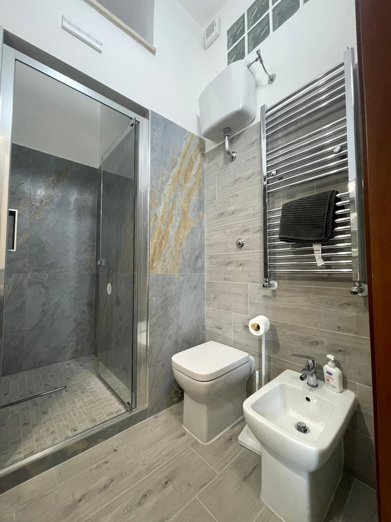 Casa Marzio Apartments Фьюмичино Экстерьер фото