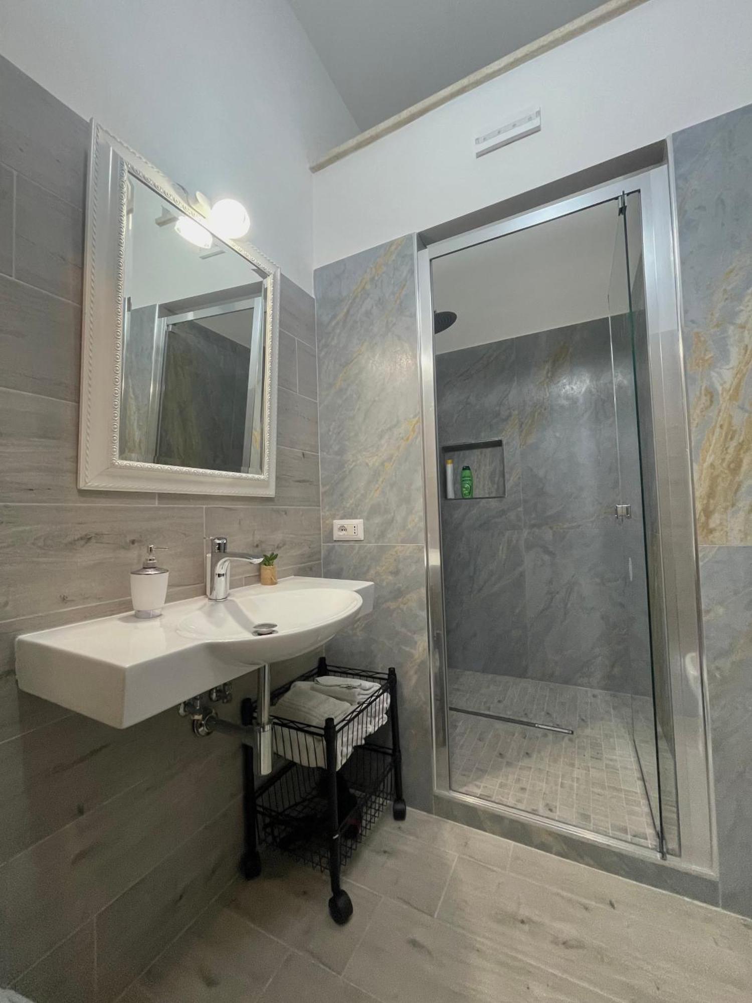 Casa Marzio Apartments Фьюмичино Экстерьер фото