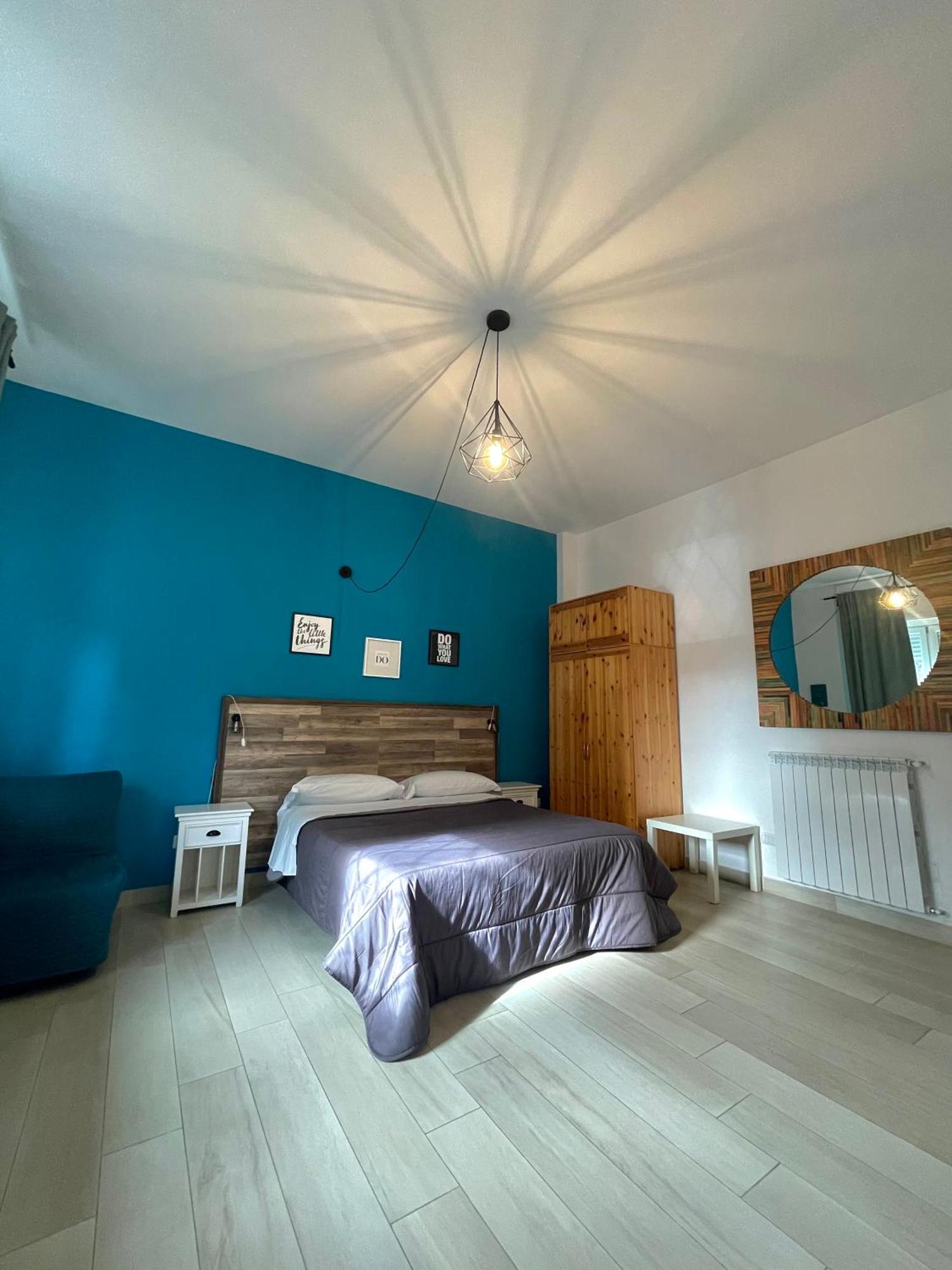 Casa Marzio Apartments Фьюмичино Экстерьер фото