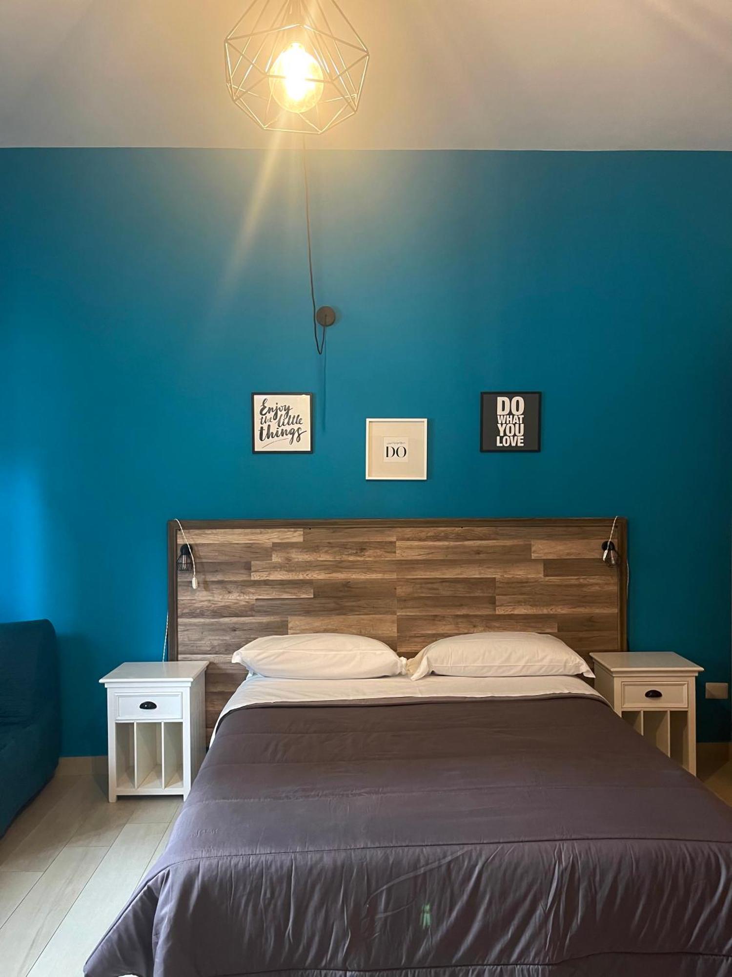 Casa Marzio Apartments Фьюмичино Экстерьер фото